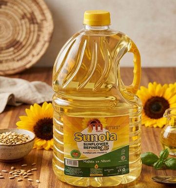 Cooking Oil
