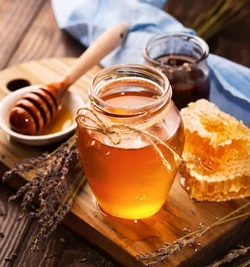  Honey